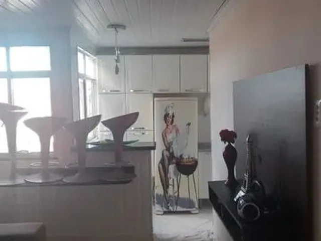 Imagem: Alugo Apartamento em Cocal Mobiliado 1,000