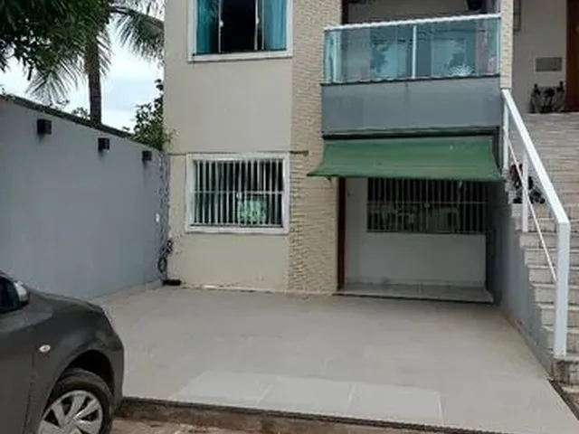 Imagem: Casa de 02 Quartos, com 58M², em Riviera