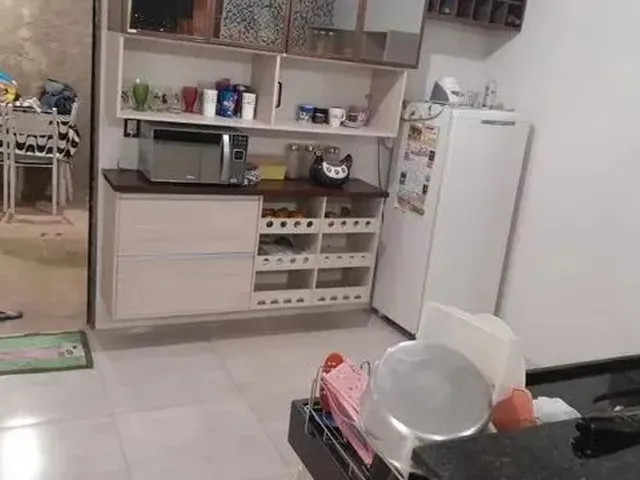Imagem: Vende-Se Casa no Curuçamba
