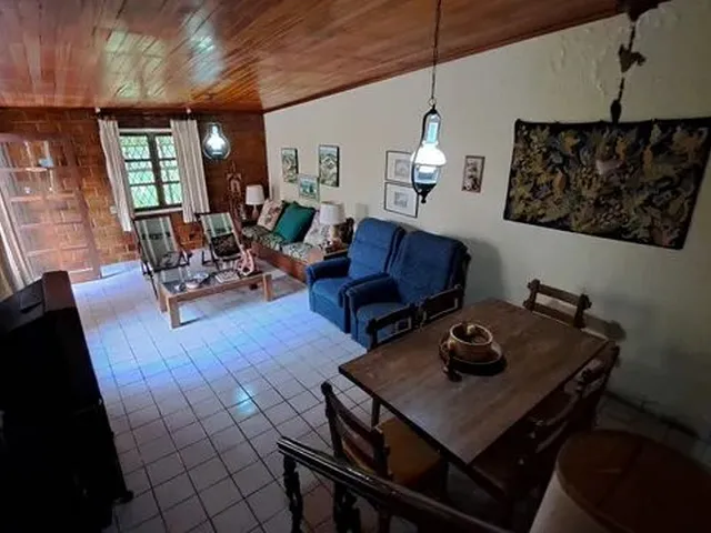 Imagem 4: Casa Térrea em Condomínio À Poucos Metros da Br