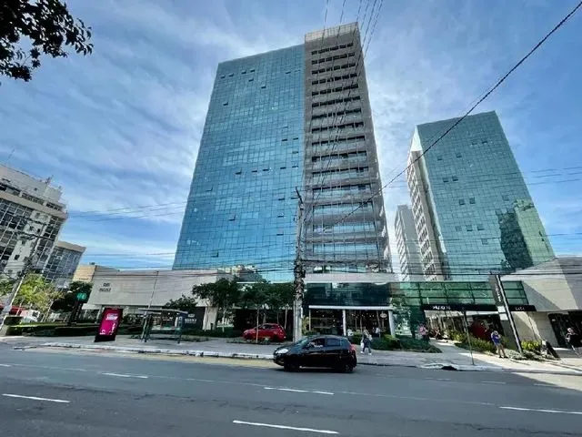Imagem: Locação Sala Porto Alegre Rs Brasil
