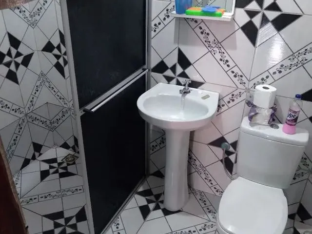 Imagem 2: Vendo Ou Troco Essa Linda Casa no Quinari