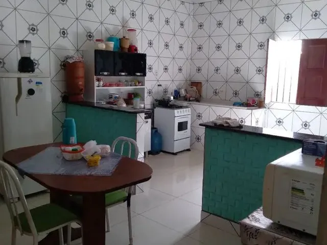 Imagem 5: Vendo Ou Troco Essa Linda Casa no Quinari