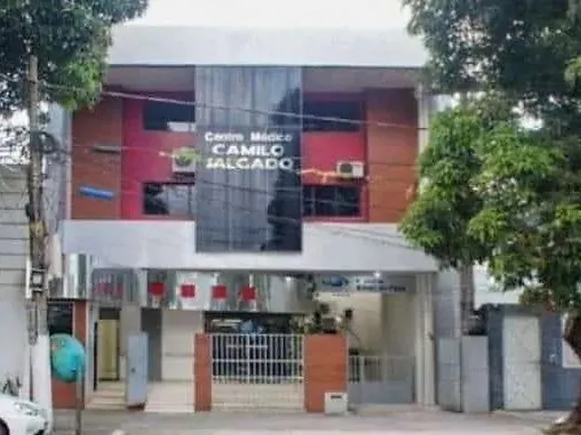 Imagem: Consultório para Venda Tem 38 Metros Quadrados