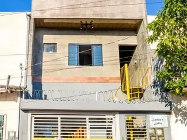 Imagem: Kit Net/ Loft Mobiliado no Centro de Santarem