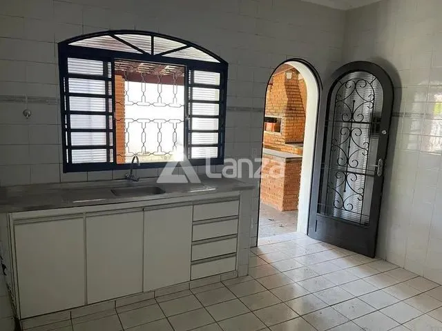 Imagem 4: Casa - Parque das Universidades - Campinas