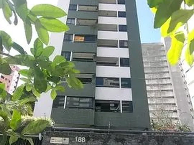 Imagem: Flat para Venda com 43 Metros Quadrados