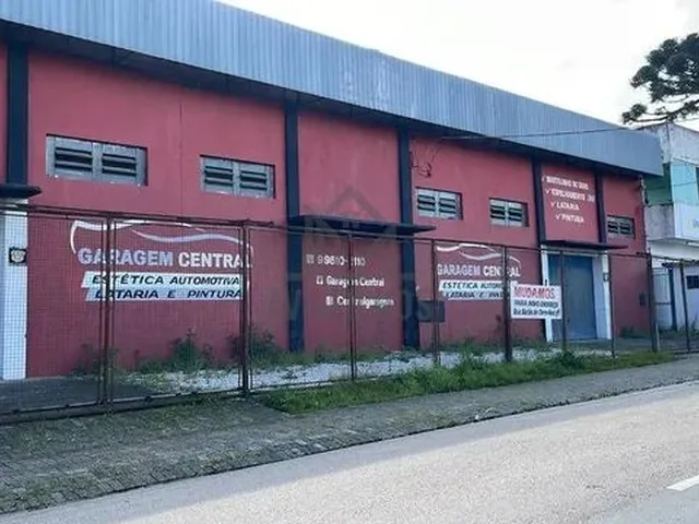 Imagem: Imóvel Comercial e Residencial no Centro