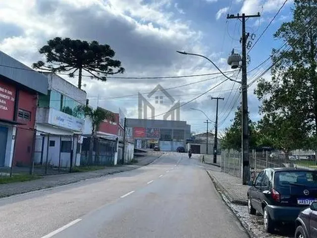 Imagem 2: Imóvel Comercial e Residencial no Centro de Piraquara