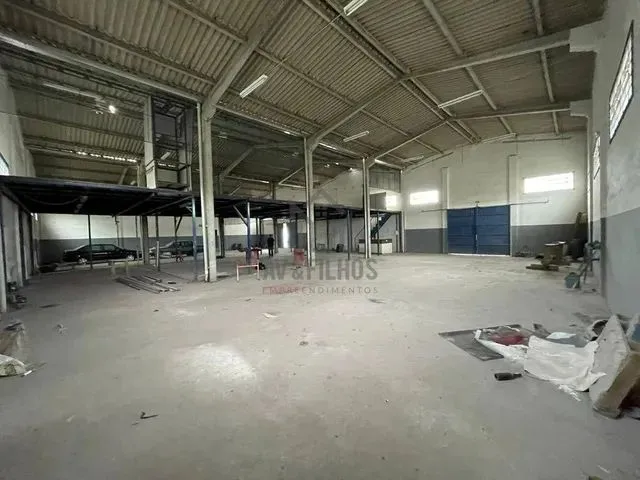Imagem 6: Imóvel Comercial e Residencial no Centro de Piraquara