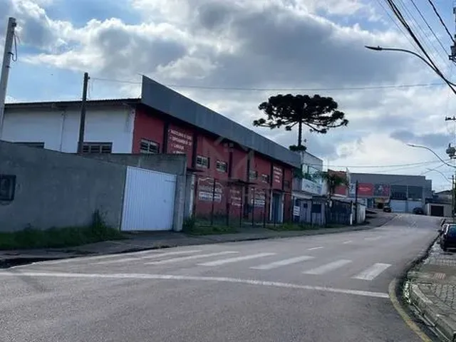 Imagem 10: Imóvel Comercial e Residencial no Centro de Piraquara