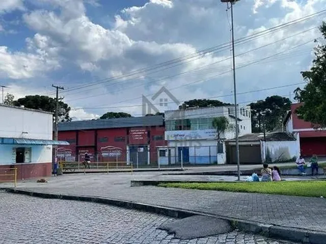 Imagem 12: Imóvel Comercial e Residencial no Centro de Piraquara