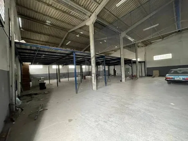 Imagem 3: Imóvel Comercial e Residencial no Centro de Piraquara