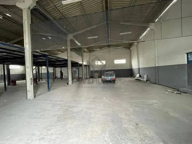 Imagem 8: Imóvel Comercial e Residencial no Centro de Piraquara
