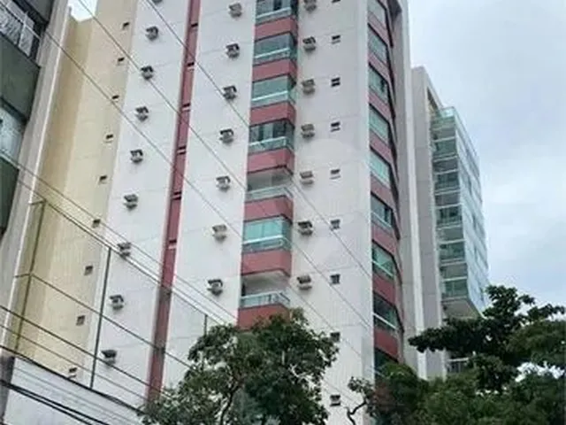 Imagem: Apartamento para Venda com 97 Metros Quadrados