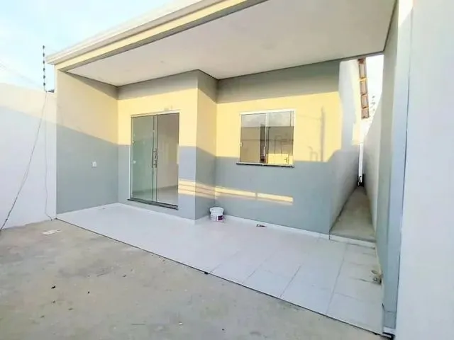 Imagem: 10-Casa para Venda a Vista Ou Parcela Tem