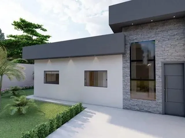 Imagem: Casa para Venda Tem 84 Metros Quadrados