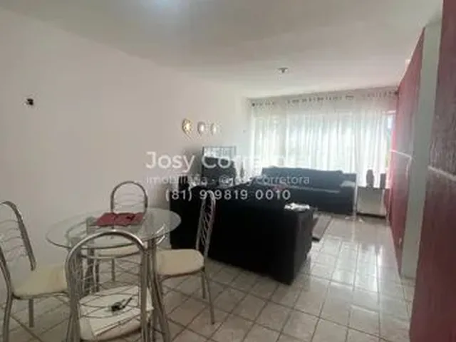 Imagem: Apto no Inez Andreazza 1O Andar