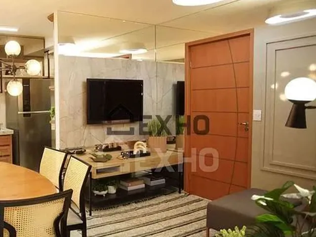 Imagem: Apartamento À Venda, Vila Industrial, Anápolis