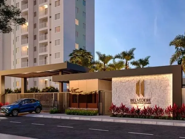 Imagem: Dl Belvedere Condomínio Clube