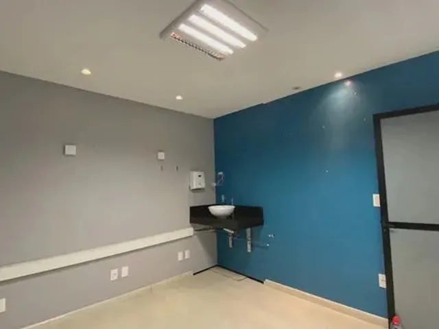 Imagem 2: Sala Comercial 42M² no Jaracaty Recepção e Projetados Tr144870*-Mkt&Amp;Amp;-05