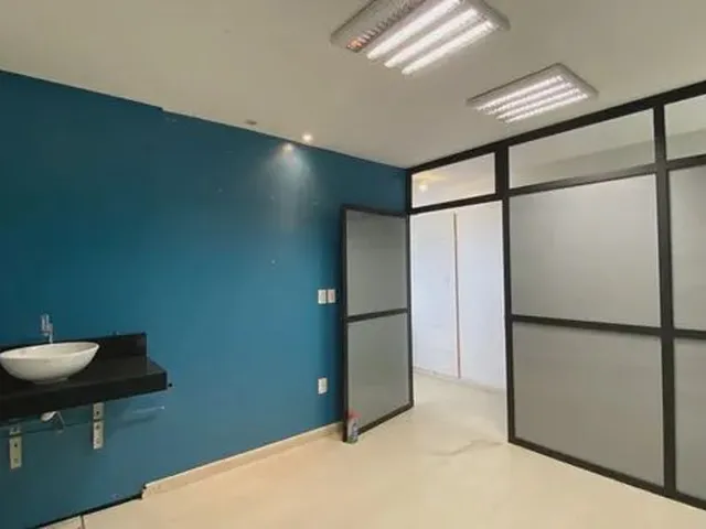 Imagem 11: Sala Comercial 42M² no Jaracaty Recepção e Projetados Tr144870*-Mkt&Amp;Amp;-05