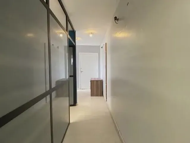 Imagem 8: Sala Comercial 42M² no Jaracaty Recepção e Projetados Tr144870*-Mkt&Amp;Amp;-05