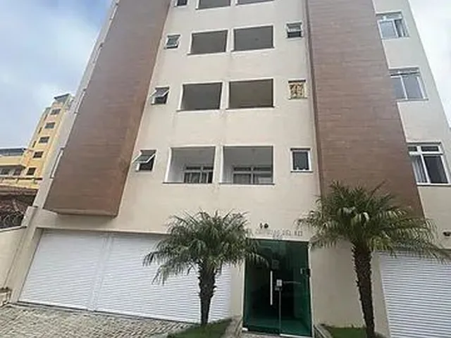 Imagem: Ref. 5062 - Ótima 3 Quartos com Elevador