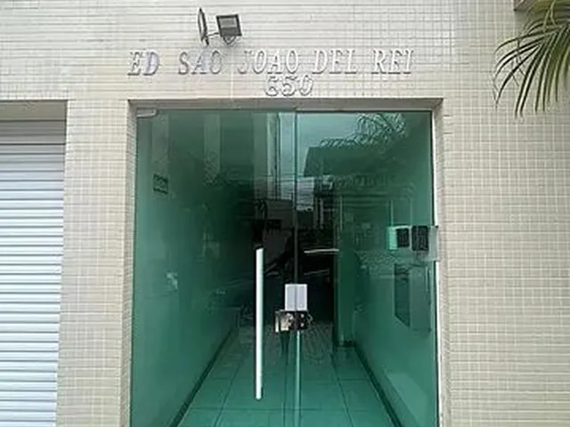 Imagem 15: Ref.: 5062 - Ótima 3 Quartos com Elevador Cobertura no Nossa Senhora das Graças