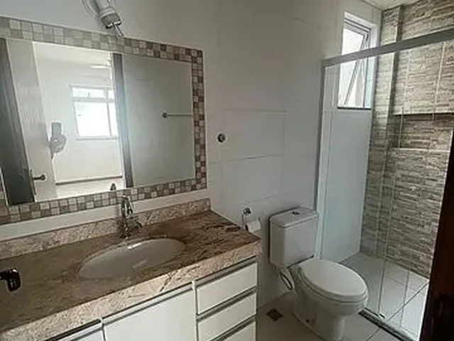 Imagem 6: Ref.: 5062 - Ótima 3 Quartos com Elevador Cobertura no Nossa Senhora das Graças