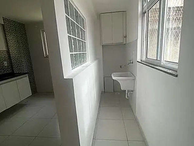 Imagem 10: Ref.: 5062 - Ótima 3 Quartos com Elevador Cobertura no Nossa Senhora das Graças