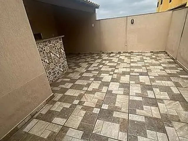 Imagem 12: Ref.: 5062 - Ótima 3 Quartos com Elevador Cobertura no Nossa Senhora das Graças