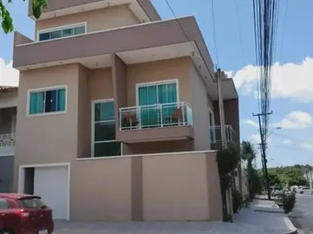 Imagem 14: Casa Triplex para Venda, na Maraponga. - Ca51798