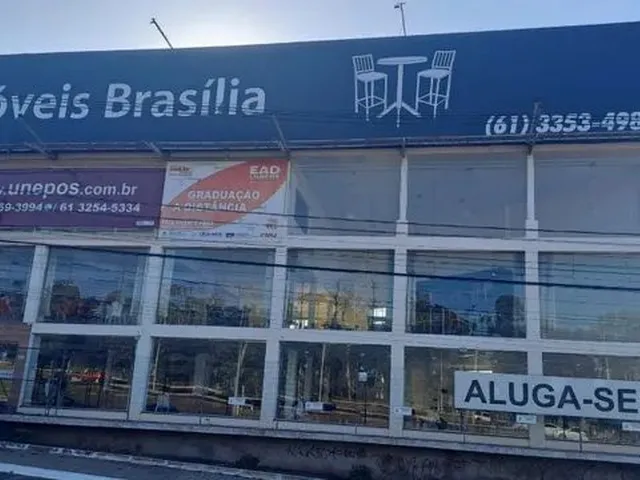 Imagem 2: Aluga-Se Salas Comerciais