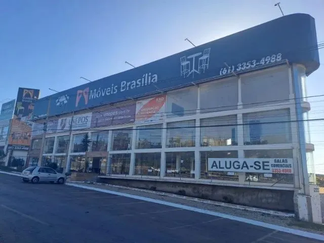 Imagem 3: Aluga-Se Salas Comerciais