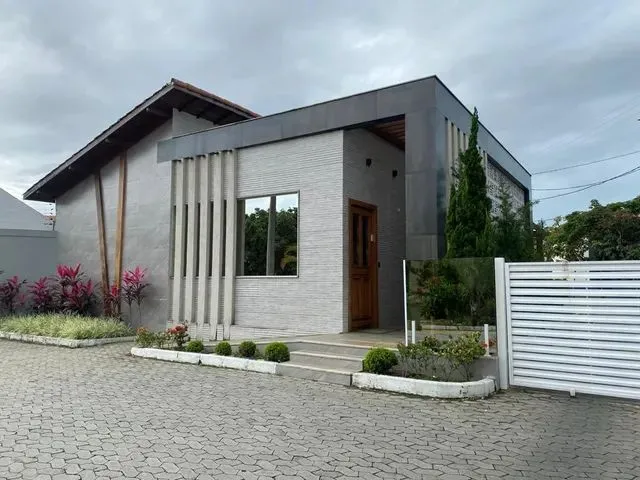 Imagem: Casa Condomínio Vila Verde