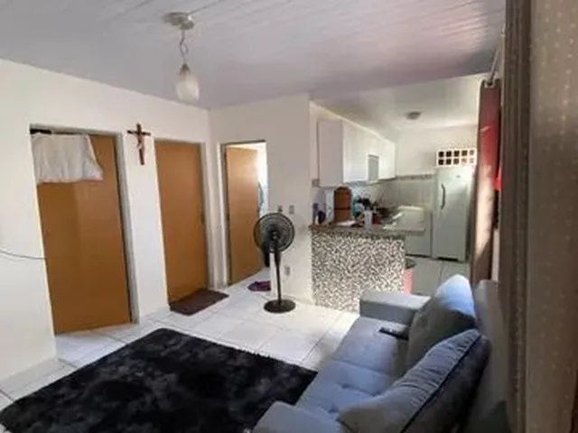 Imagem 1: Vendo Agio do Apartamento Vale do Gavião