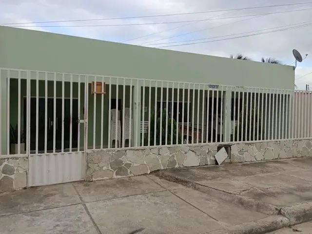 Imagem: Vende-Se Casa