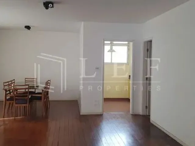 Imagem: Apartamento Higienopolis