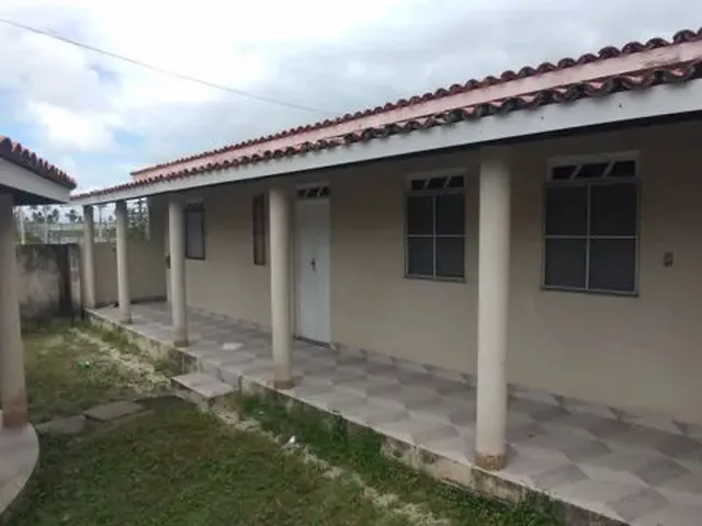Imagem: Casa para Aluguel Possui 90 Metros Quadrados