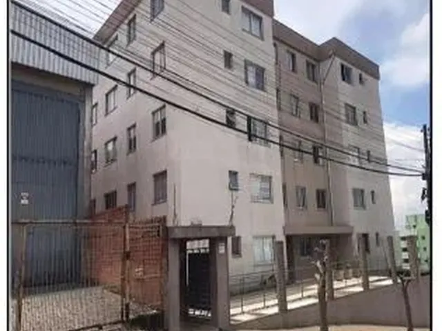 Imagem: Caxias do Sul - Apartamento Padrão - Diamantino