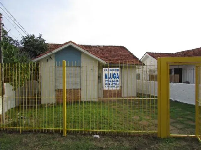 Imagem: Cod.imóvel 1042 - Casa no Bairro Cavalhada