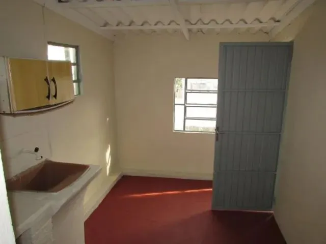 Imagem 8: Cod.imóvel: 1042 - Casa no Bairro Cavalhada com 49 M2, 2 Dormitórios, Área De