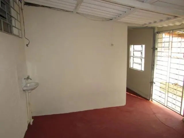Imagem 3: Cod.imóvel: 1042 - Casa no Bairro Cavalhada com 49 M2, 2 Dormitórios, Área De