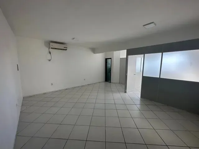 Imagem 2: Sala Comercial Centro Palhoça