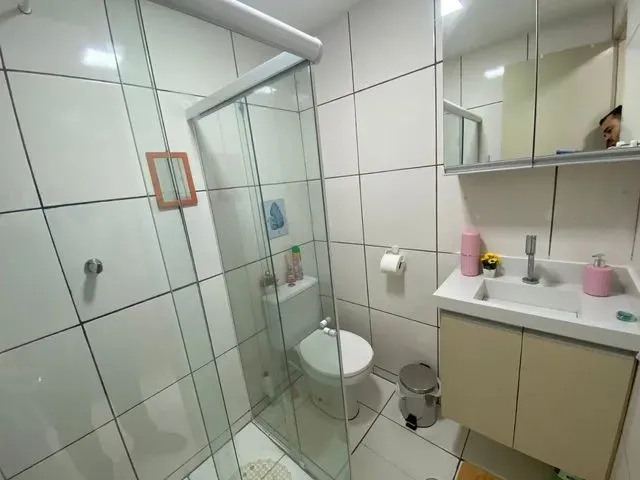 Imagem 4: Casa de Condomínio para Venda Tem 69 Metros Quadrados com 3 Quartos em Iputinga - Recife