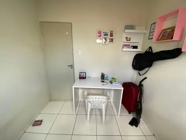 Imagem 7: Casa de Condomínio para Venda Tem 69 Metros Quadrados com 3 Quartos em Iputinga - Recife