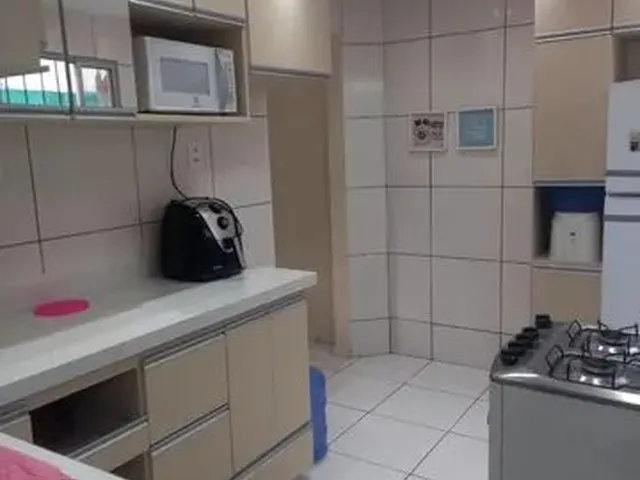Imagem 3: Casa de Condomínio para Venda Tem 69 Metros Quadrados com 3 Quartos em Iputinga - Recife