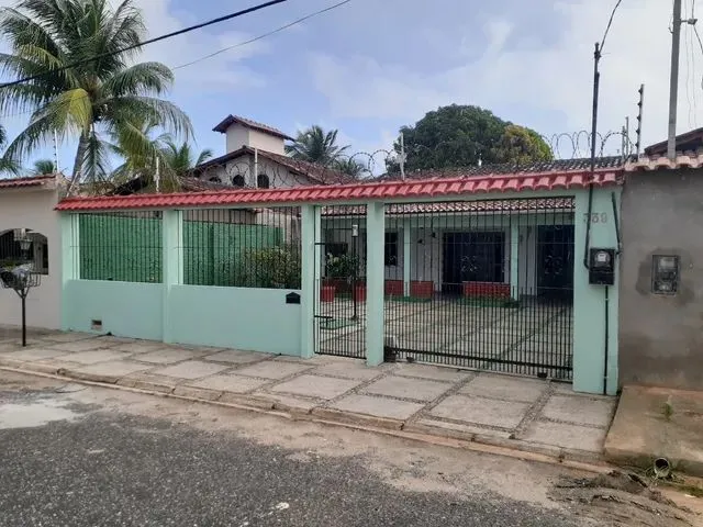 Imagem: Casa Térrea - Salinópolis - Pará