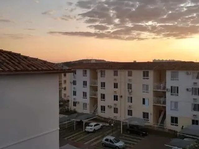 Imagem: Apartamento de 2/4 Semimobiliado Setor Perim
